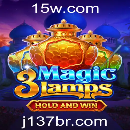 Descubra o Mundo Encantador de 3MagicLamps