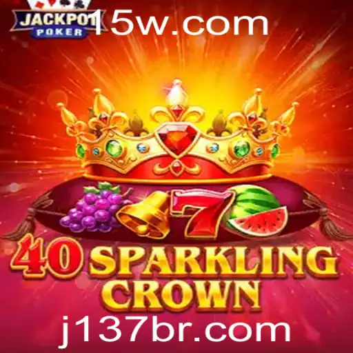 Explorando o Jogo 40SparklingCrown e a Palavra-chave J137: Um Guia Completo