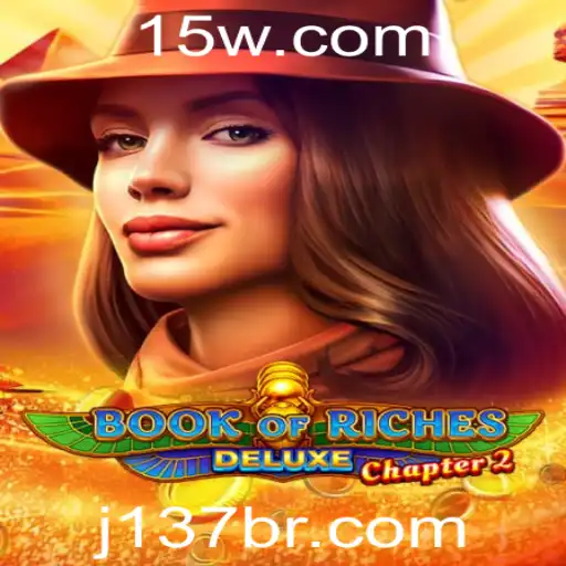 Explorando a Aventura Épica em Book of Riches Deluxe Chapter 2