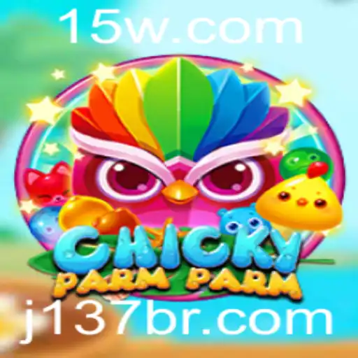ChickyParmParm: A Nova Sensação no Mundo dos Jogos com J137
