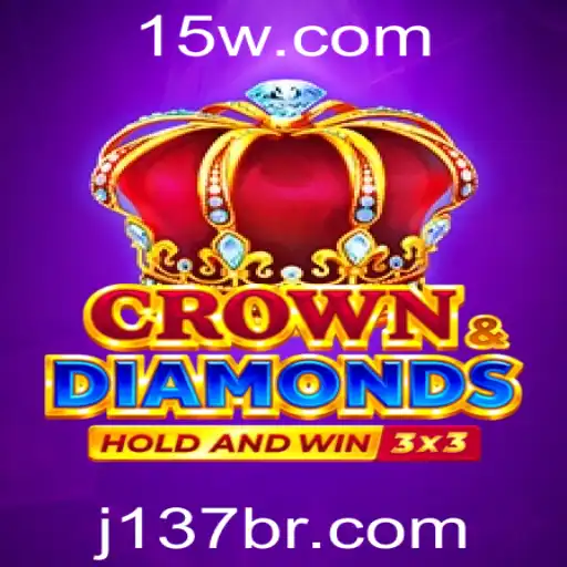Descubra o Fascinante Mundo de Crowndiamonds