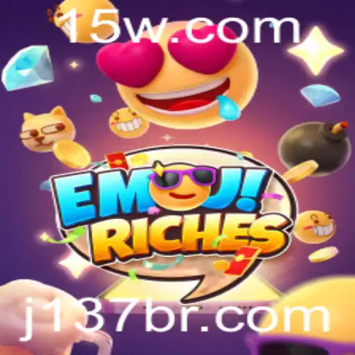 Descubra o Fascinante Mundo do Jogo EmojiRiches