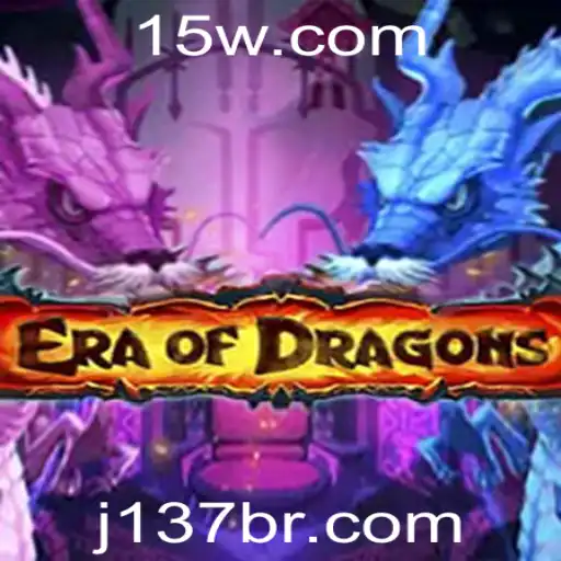 Descubra o Universo Épico de EraOfDragons e a Missão J137