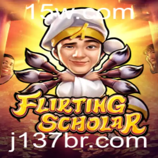 FlirtingScholar: Uma Jornada de Estratégia e Romance