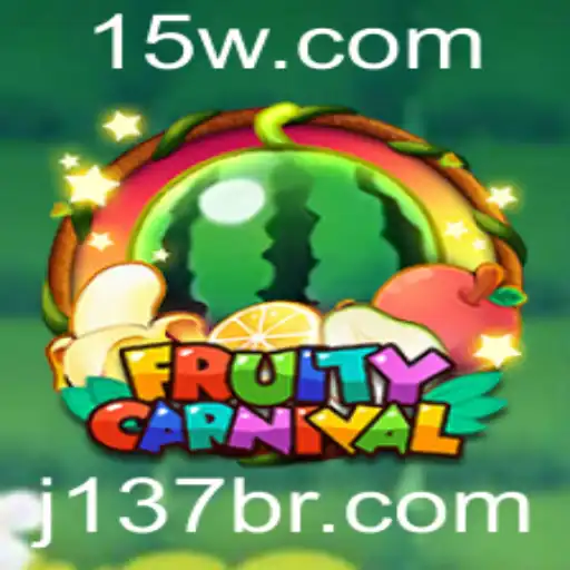 FruityCarnival: Uma Aventura Lúdica no Mundo das Frutas
