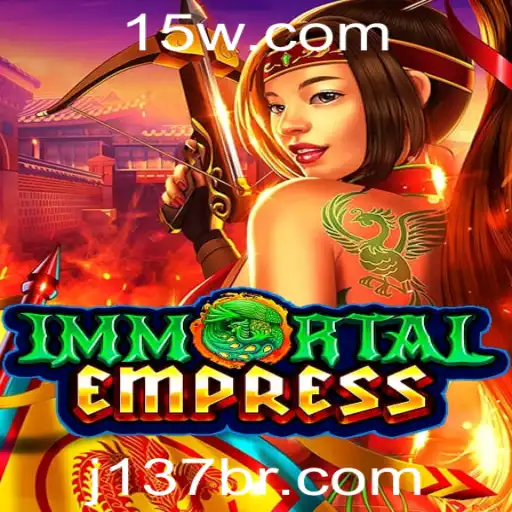 Descubra ImmortalEmpress: A Inovadora Aventura Estratégica com J137