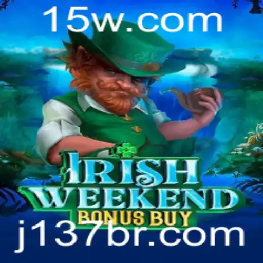 IrishWeekendBonusBuy: A Nova Sensação de Jogos de Azar