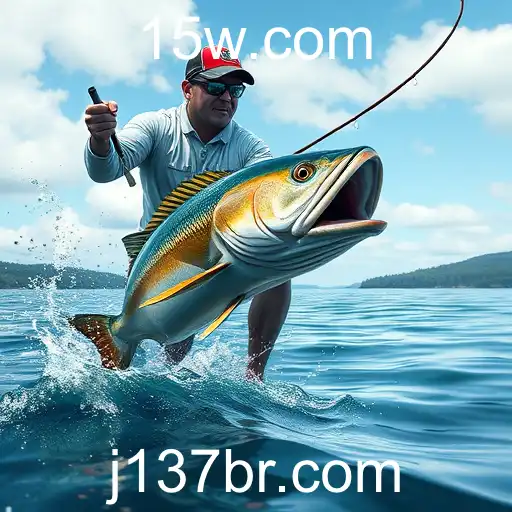 Jogos de Pesca: Uma Experiência Relaxante e Desafiadora