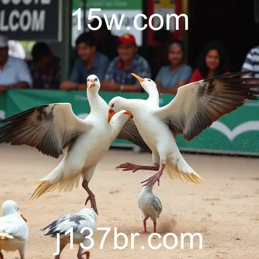 Jogos de sabong