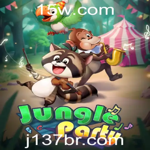 Descubra os Segredos de JungleParty: O Jogo de Aventura Mais Emocionante de 2023