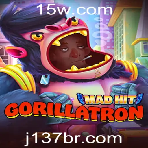 Descubra o Fascinante Mundo de MadHitGorillatron: Um Guia Completo