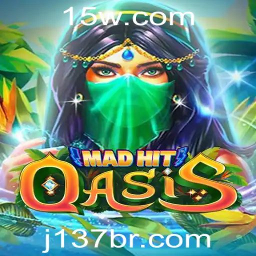 Explorando o Mundo de MadHitOasis com a Palavra-Chave J137