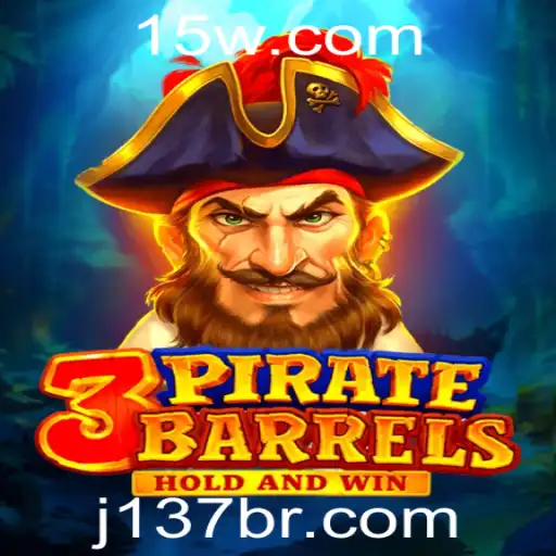 Descubra a Emoção de 3PirateBarrels: Aventuras e Estratégia no Alto-Mar