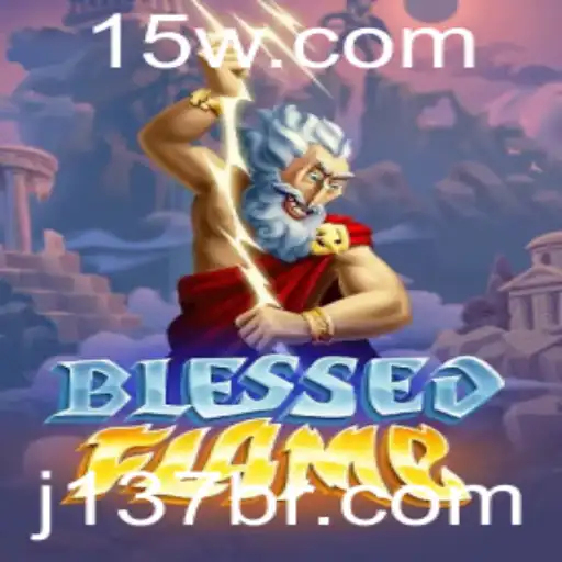Descubra o Mundo Fascinante de BlessedFlame: Jogo Estratégico e Imersivo