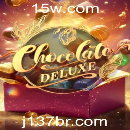 Explorando o Mundo do Jogo 'ChocolateDeluxe' e o Fascínio da Palavra-Chave 'J137'