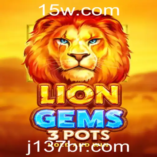 Explorando o Fascinante Jogo LionGems3pots