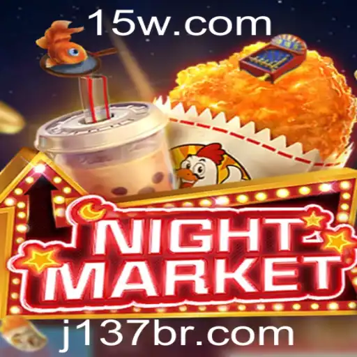 NIGHTMARKET: Explorando o Fascinante Mundo do Jogo J137