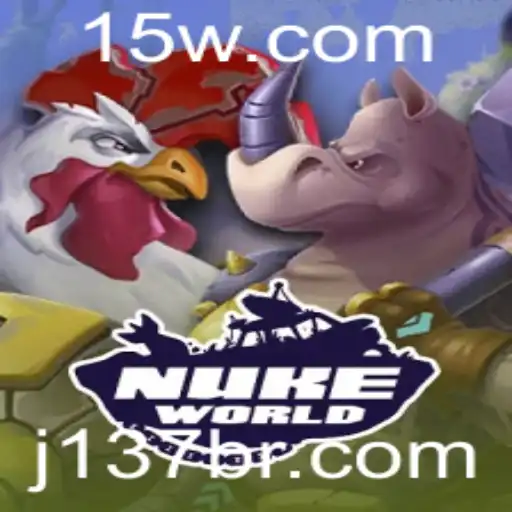 Descubra o Universo de NukeWorld: O Jogo que Está Revolucionando o Entretenimento