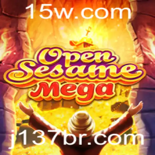 Explorando o Mundo de OPENSESAMEMEGA