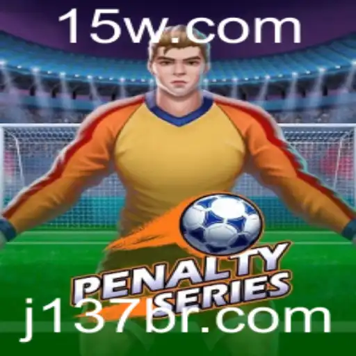 PenaltySeries: Descubra o Novo Fenômeno dos Jogos com J137