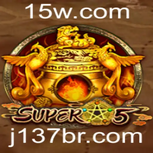 Descubra o Mundo Emocionante de Super5 com J137