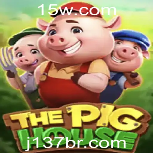 Descubra ThePigHouse: Um Novo Fenômeno no Mundo dos Jogos com J137
