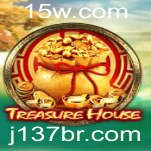 Descubra o Fascinante Mundo de TreasureHouse: Um Mergulho nas Aventuras de 'J137'