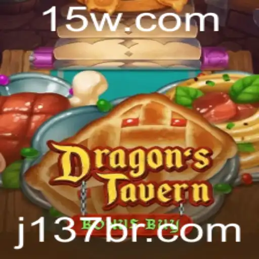 Desvendando as Aventuras de DragonsTavern: Um Mergulho no Mundo Místico de J137