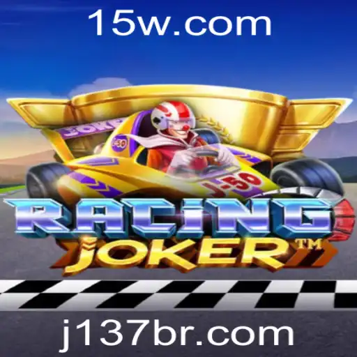 RacingJoker: A Emoção e Estratégia do Novo Jogo de Corrida
