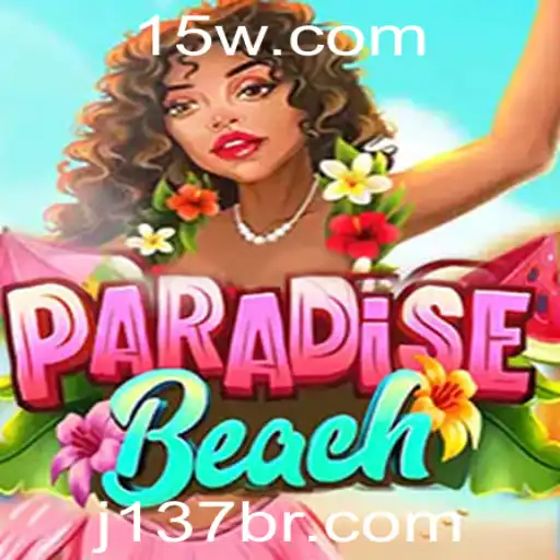 ParadiseBeach: Descubra o Novo Fenômeno dos Jogos com a Chave J137