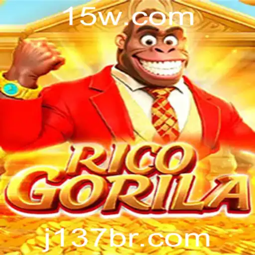 Descubra o Mundo Envolvente de RicoGorila com J137