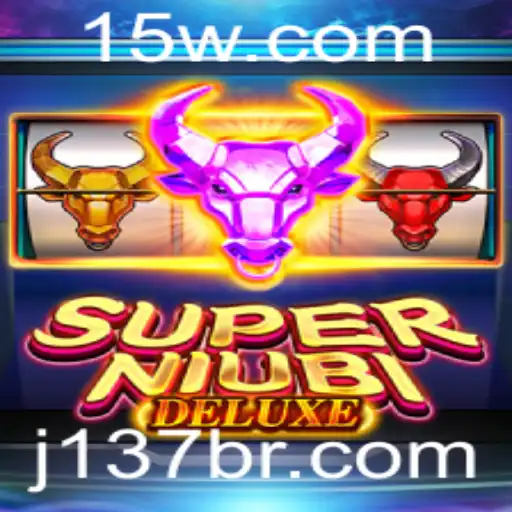 Explorando o Universo de SuperNiubiDeluxe: Aventura e Estratégia com a Palavra-Chave J137