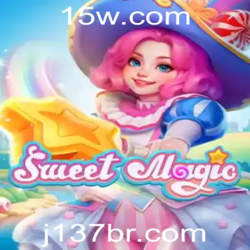 Descubra a Magia de 