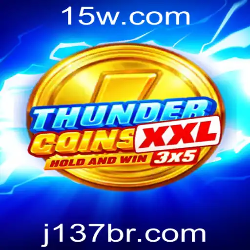Descubra ThunderCoinsXxl: O Jogo Revelação da Temporada com a Chave J137