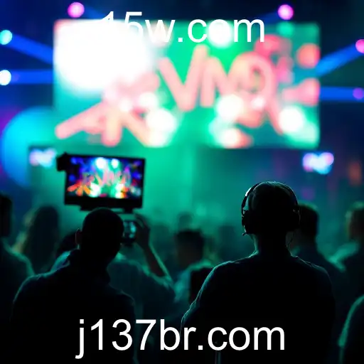 A Revolução da Transmissão ao Vivo J137