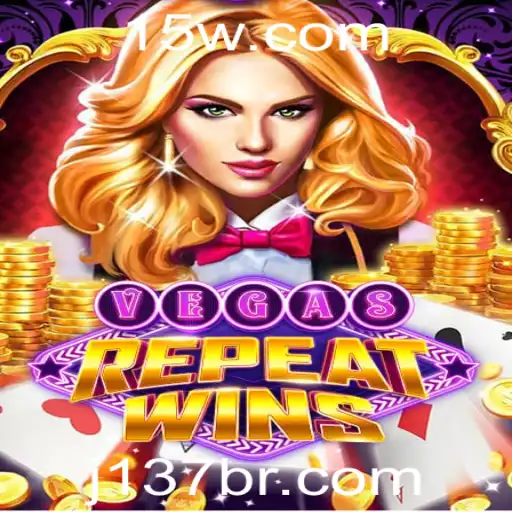 Descubra o Emocionante Jogo VegasRepeatWins e Como Jogá-lo