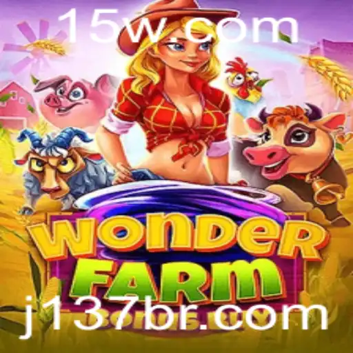 Explorando WonderFarmBonusBuy: Uma Aventura Inovadora no Mundo dos Jogos de Azar